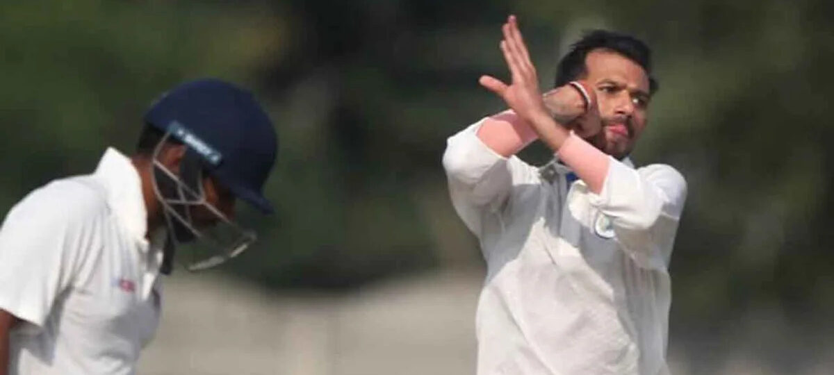 'I am not done yet': Yuzvendra Chahal announces retirement from first-class cricket
