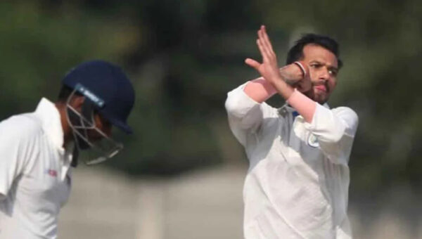 ‘I am not done yet’: Yuzvendra Chahal announces retirement from first-class cricket