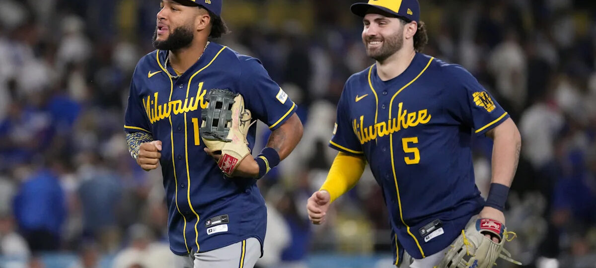 NLCS ticket prices in Los Angeles go as low as $72 as Brewers take lead