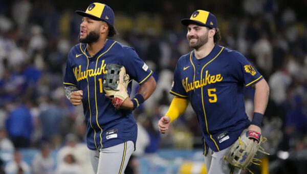 NLCS ticket prices in Los Angeles go as low as $72 as Brewers take lead