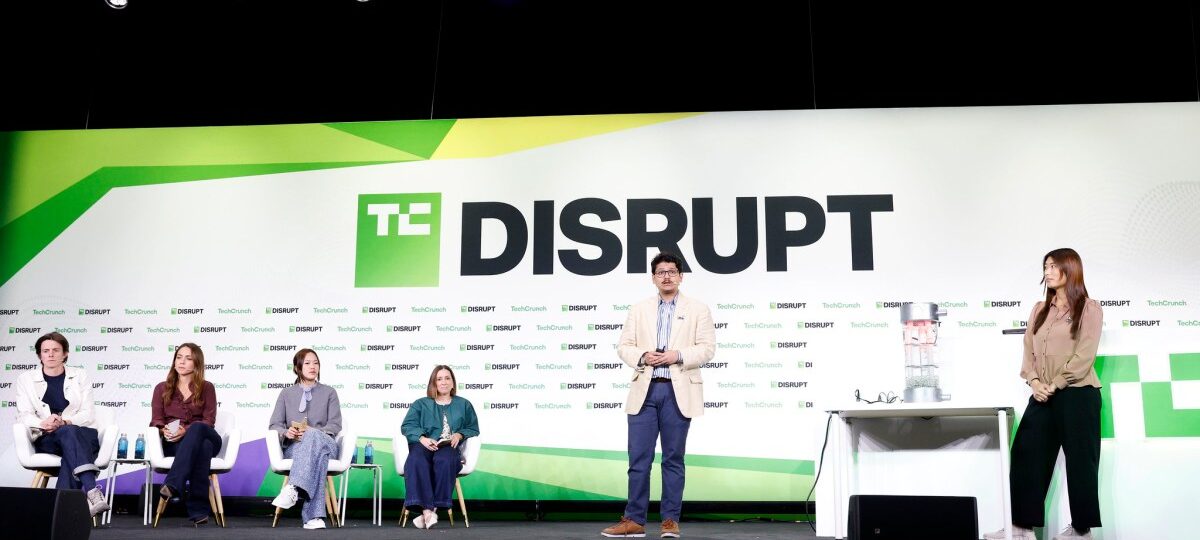 Save 50% on your TechCrunch Disrupt 2026 ticket and join the last two days in San Francisco’s Moscone West