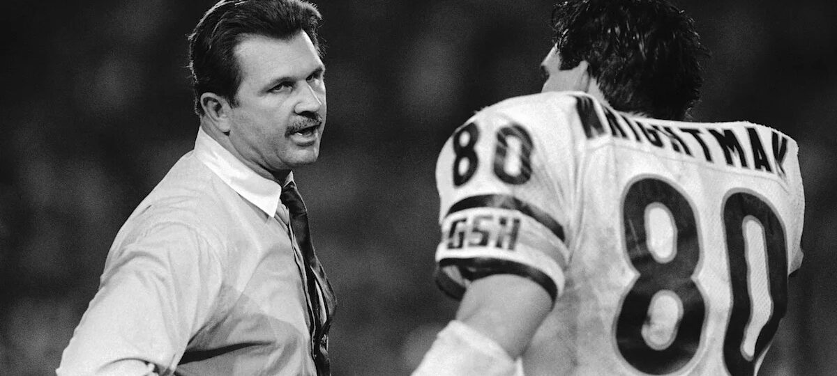 Reaction to Mike Ditka dead at 86 includes Walter Payton’s son, NFL, coaches, more