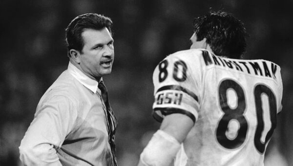 Reaction to Mike Ditka dead at 86 includes Walter Payton’s son, NFL, coaches, more