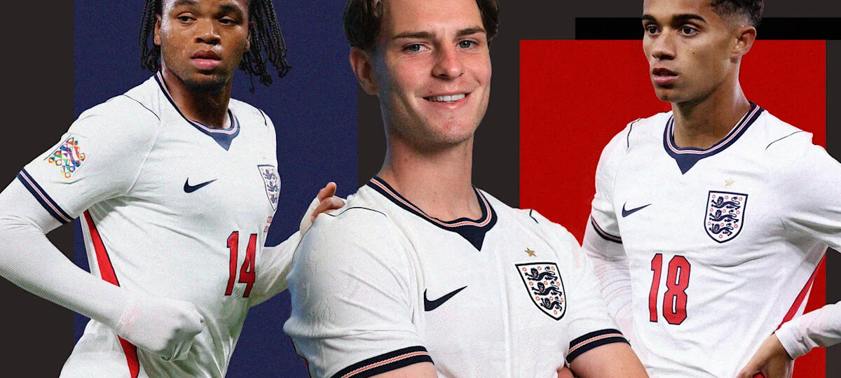 Thomas Tuchel’s appetite for youth shows England’s exciting new direction
