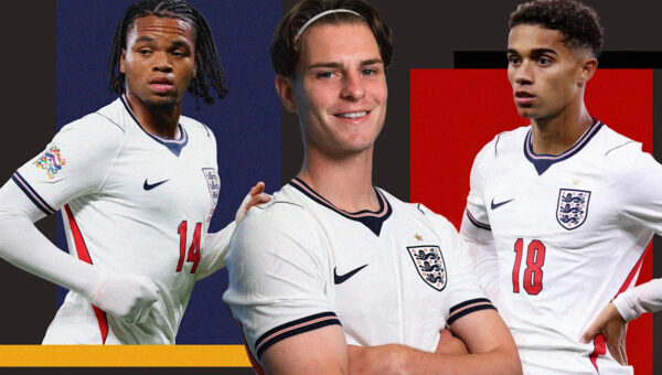 Thomas Tuchel’s appetite for youth shows England’s exciting new direction