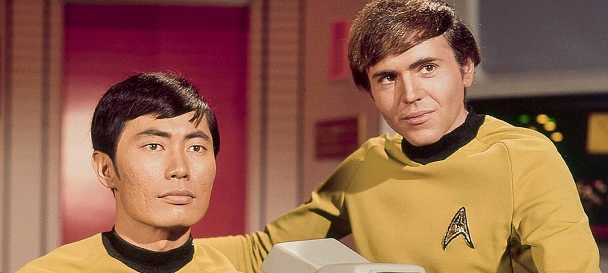 George Takei and More Star Trek Legends Pay Tribute to Walter Koenig After His Death at 90