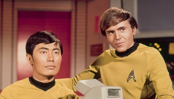 George Takei and More Star Trek Legends Pay Tribute to Walter Koenig After His Death at 90