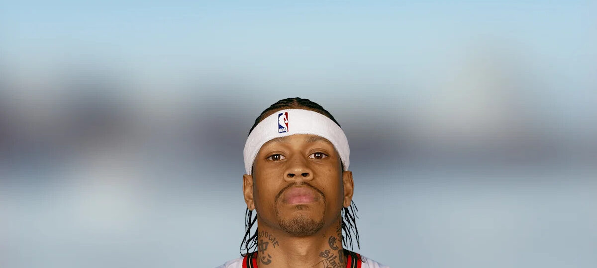 And his second-most urgent thought: "I gotta turn up. …