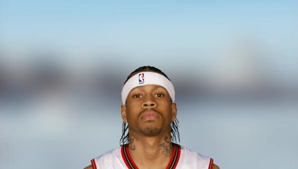 And his second-most urgent thought: “I gotta turn up. …