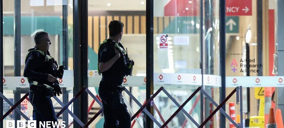 Warning signs over threats to Australian politicians were rising before MP hit by car