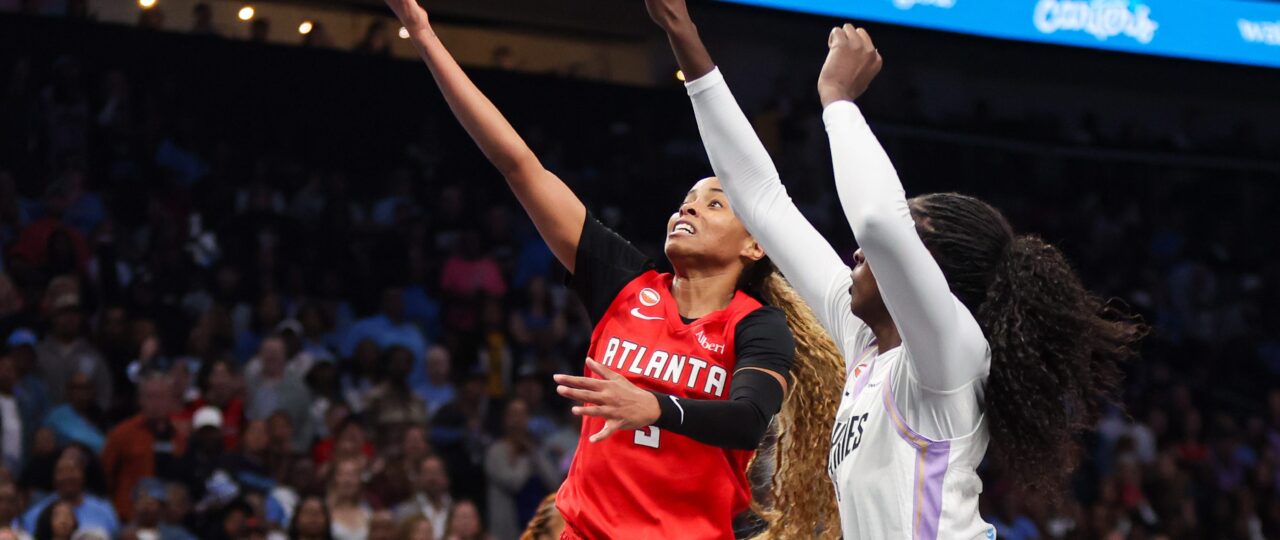 Atlanta forces Game 7 in the WNBA Finals! Get tickets for under $400