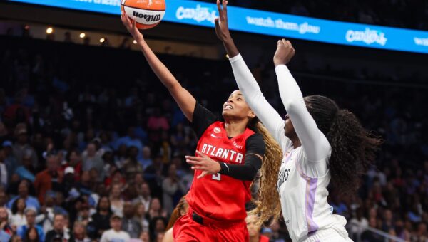 Atlanta forces Game 7 in the WNBA Finals! Get tickets for under $400