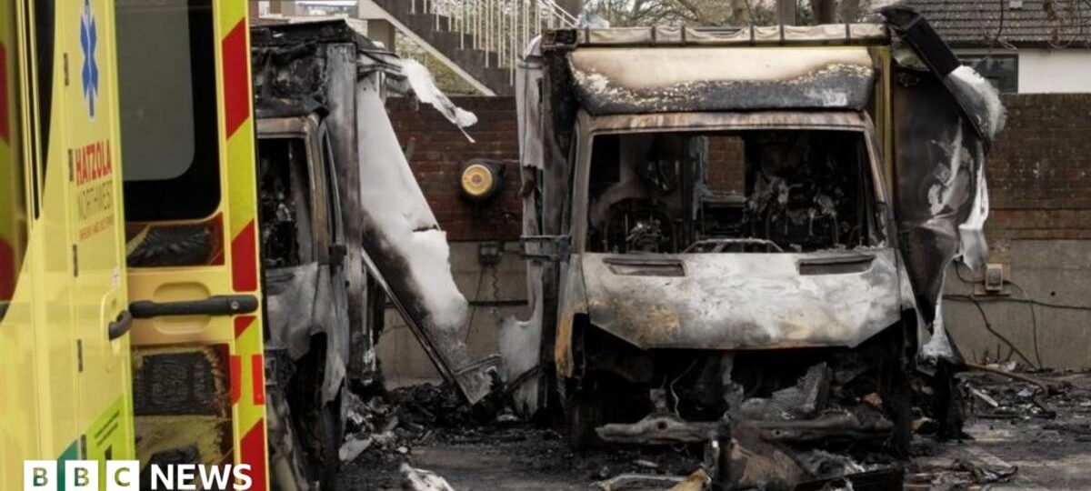 Hate crimes rise after more offences motivated by religion and race