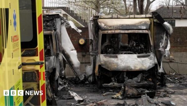 Hate crimes rise after more offences motivated by religion and race