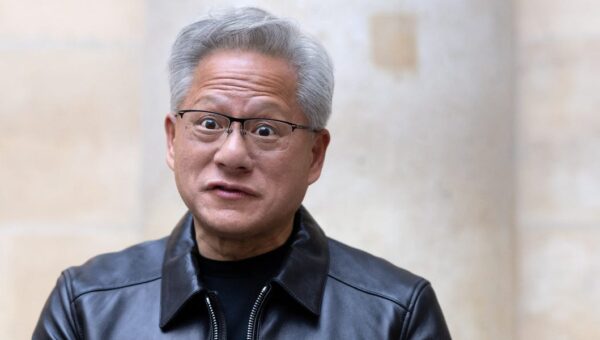 Jensen Huang couldn't get TSMC to return his calls. Then its founder called.