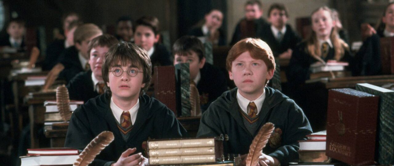 The 5 Weakest Hogwarts Professors In Harry Potter, Ranked