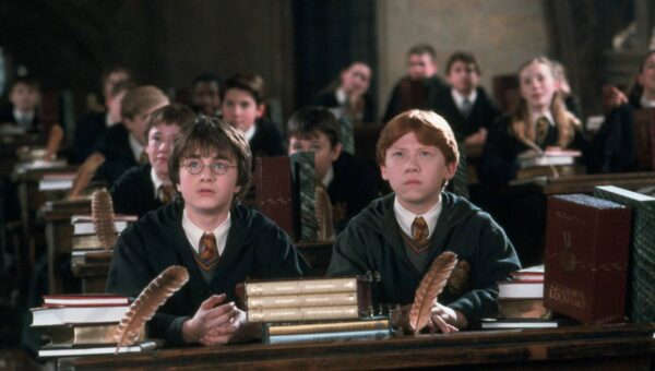 The 5 Weakest Hogwarts Professors In Harry Potter, Ranked