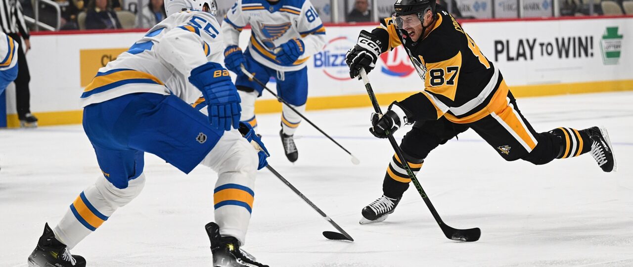 The difference in a season: Comparing rosters from one year ago