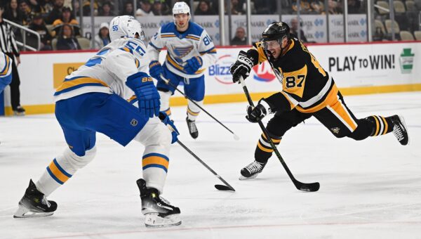 The difference in a season: Comparing rosters from one year ago