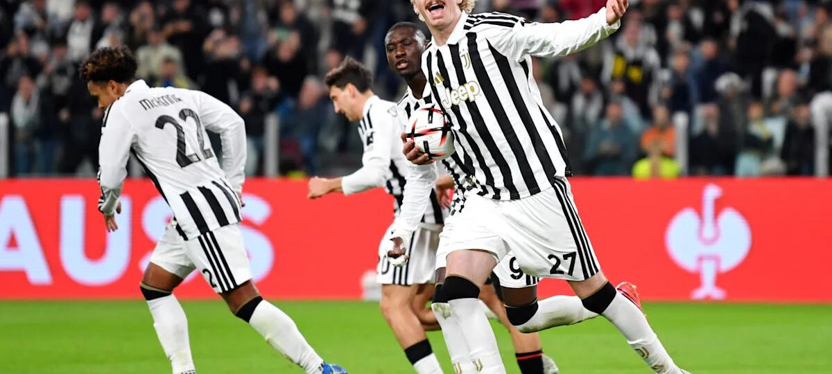 Woltemade extends Europa League scoring run for Juventus, Behrens nets seventh Conference League goal