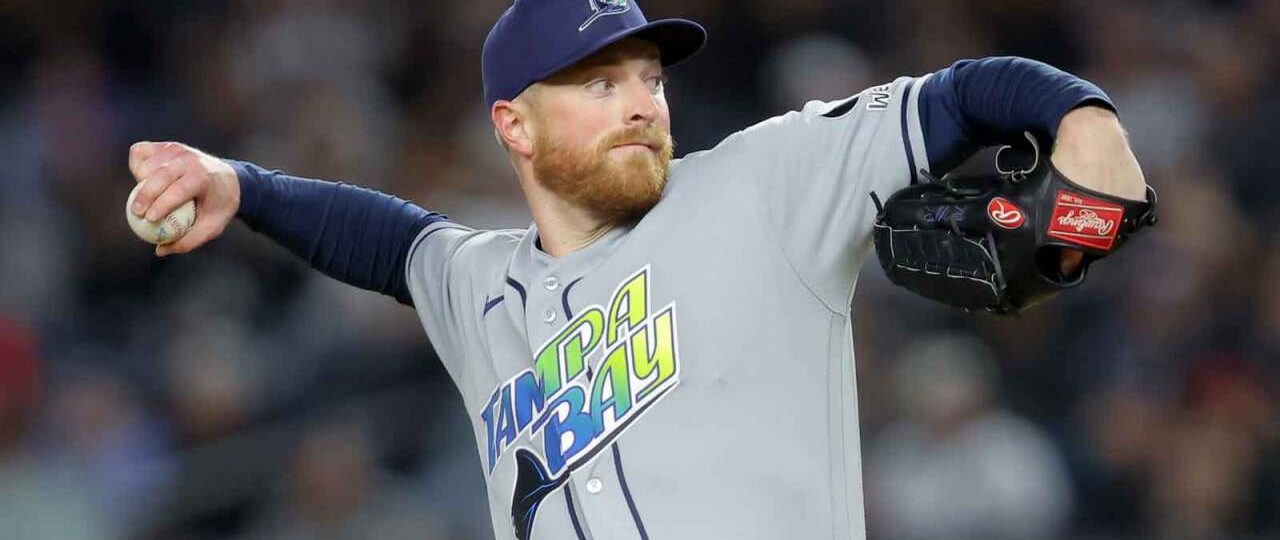 Rays’ Kevin Cash reveals what went wrong for Drew Rasmussen in Game 2 vs. Brewers
