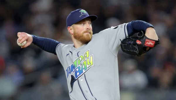 Rays’ Kevin Cash reveals what went wrong for Drew Rasmussen in Game 2 vs. Brewers