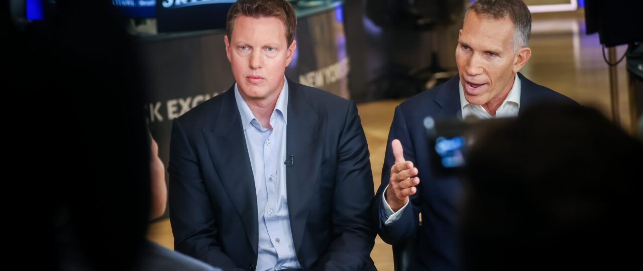 Skydance tells employees to return to the office 5 days a week or take a buyout
