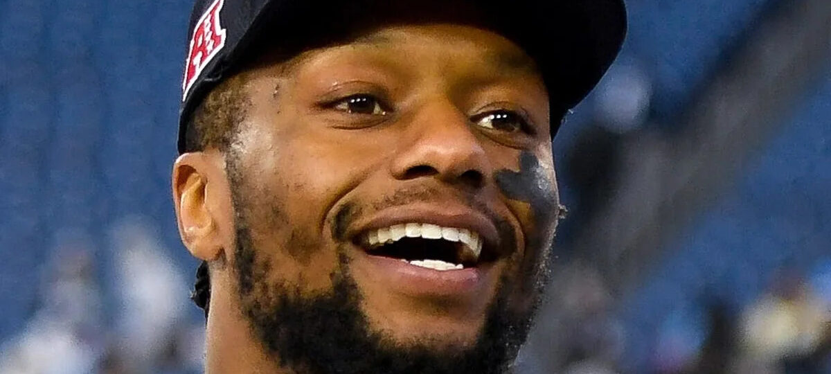 Former Pro Bowl running back attempting a comeback with Seahawks