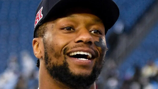 Former Pro Bowl running back attempting a comeback with Seahawks