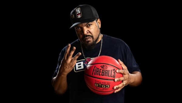 I’m Ice Cube. I start my day with gratitude, avoid using AI tools, and want a burger for lunch every day.