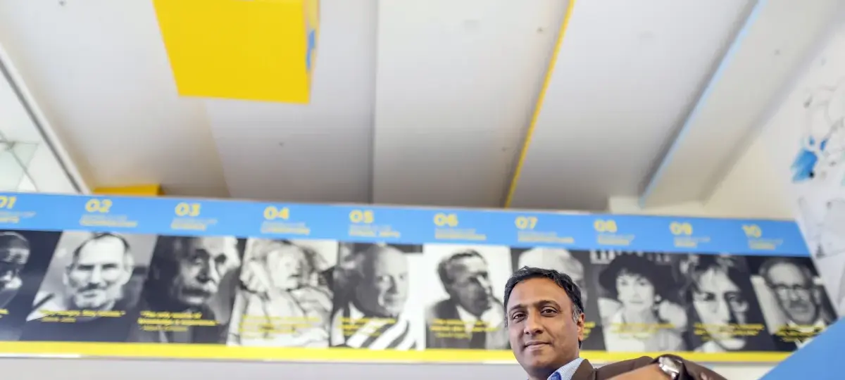 Walmart’s Flipkart is quietly building a food delivery challenger in India