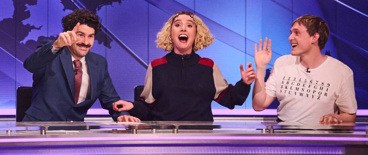 'SNL UK' Fans Are Missing This Unsettling 4-Minute Horror Comedy From 2 of Its Stars