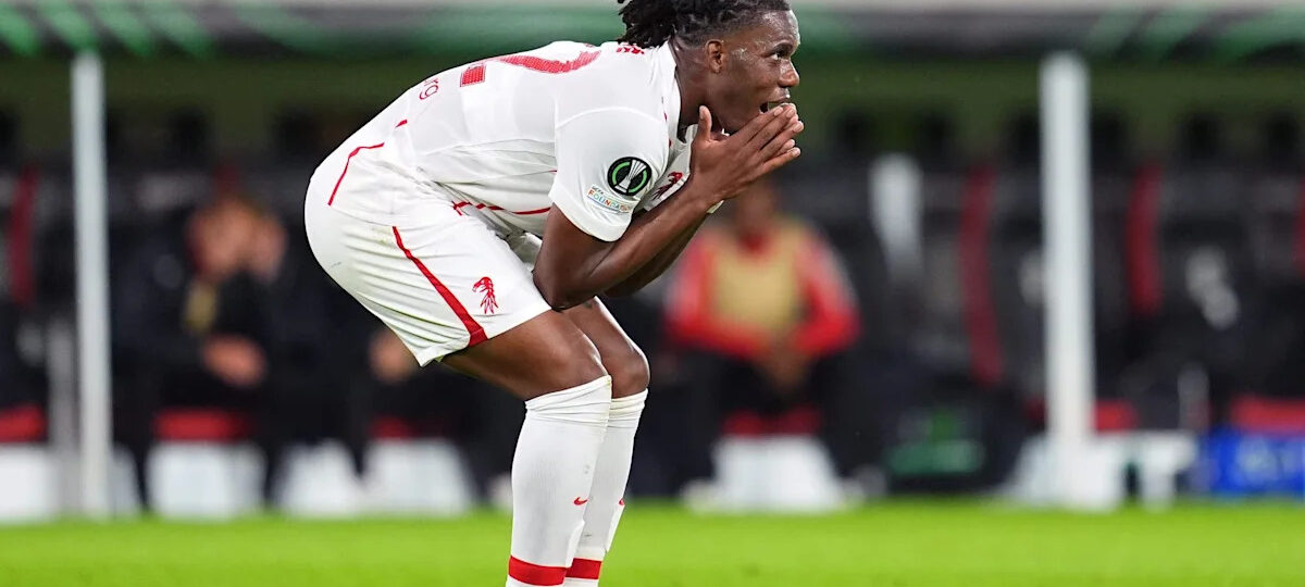 Julian Schuster hails Cyriaque Irié’s progress in second Freiburg season