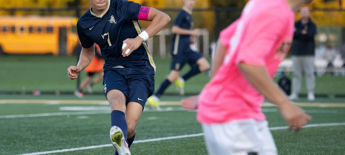 Two newcomers highlight strong week for Section V soccer in NYS rankings