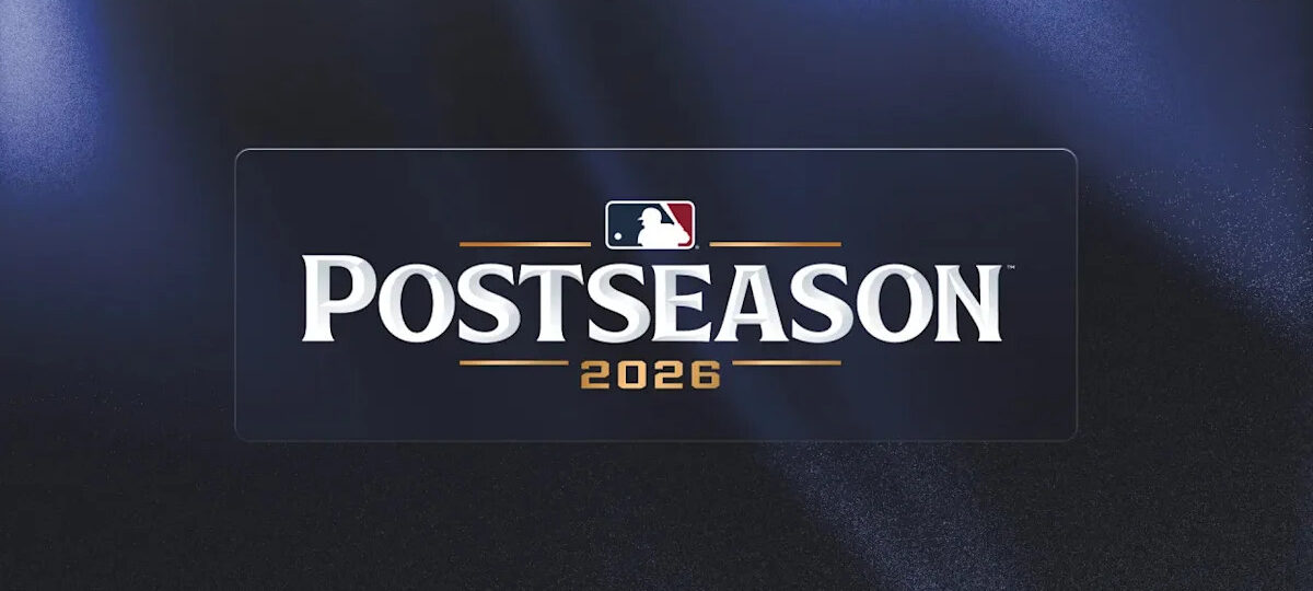 MLB playoff schedule 2026: Full bracket, scores, times, TV channels to watch every postseason series