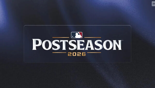 MLB playoff schedule 2026: Full bracket, scores, times, TV channels to watch every postseason series