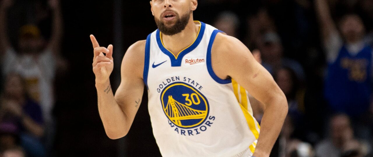 Luka Doncic, Shai Gilgeous-Alexander, Nikola Jokic all gave ‘Stephen Curry’ answer to one question