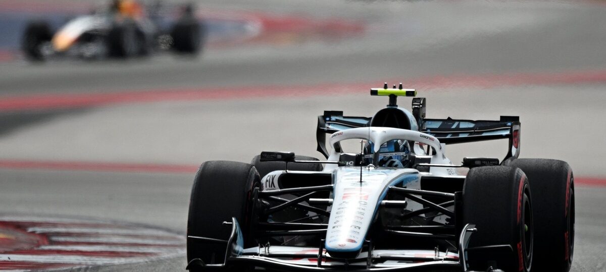 ‘I couldn’t disappear’ – Oliver Bearman rues “crazy” penalty for Pierre Gasly clash