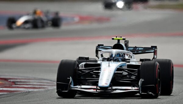 ‘I couldn’t disappear’ – Oliver Bearman rues “crazy” penalty for Pierre Gasly clash