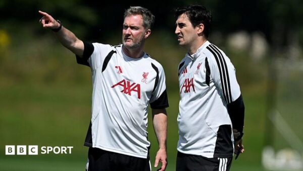 Engine size limits and working with Iraola – the Liverpool academy approach