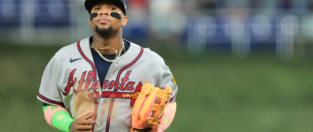The Red Sox Acuña Trade Idea Is Pure Garbage