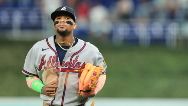 The Red Sox Acuña Trade Idea Is Pure Garbage