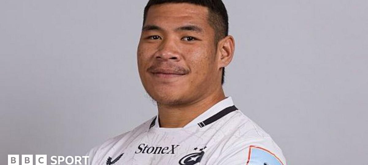 Player in Stokes and Atkinson altercation joins Bristol after Saracens sacking