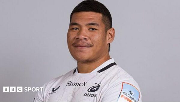 Player in Stokes and Atkinson altercation joins Bristol after Saracens sacking