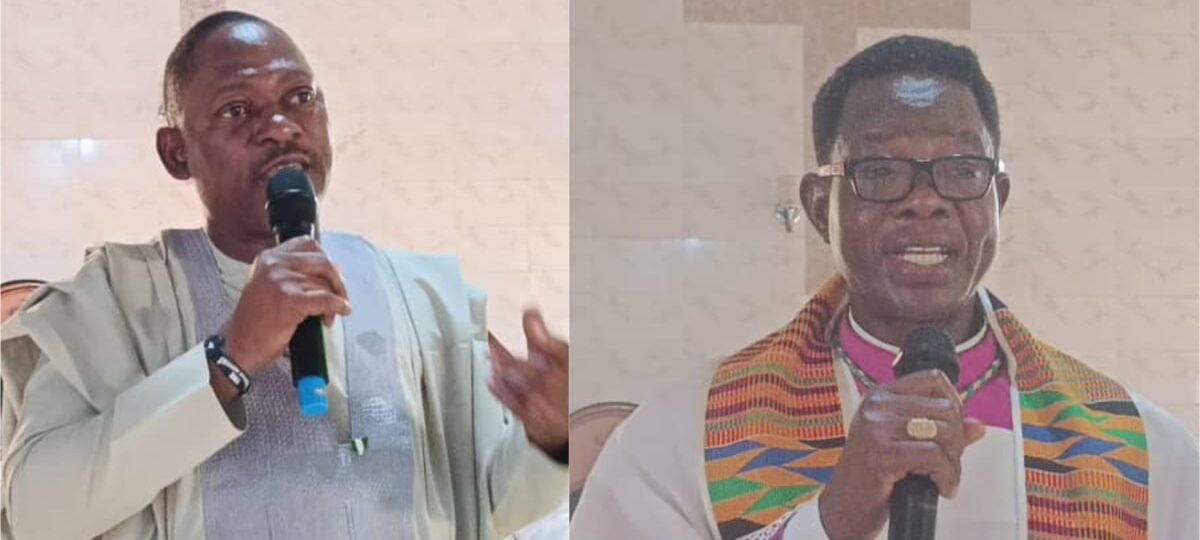 Independence: CAN Chairman tells Tinubu to urgently cut fuel, food prices