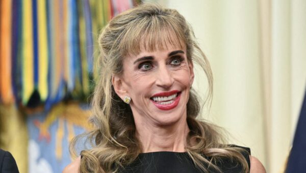 Who Is Susan Dell? What to Know About Michael Dell’s Wife