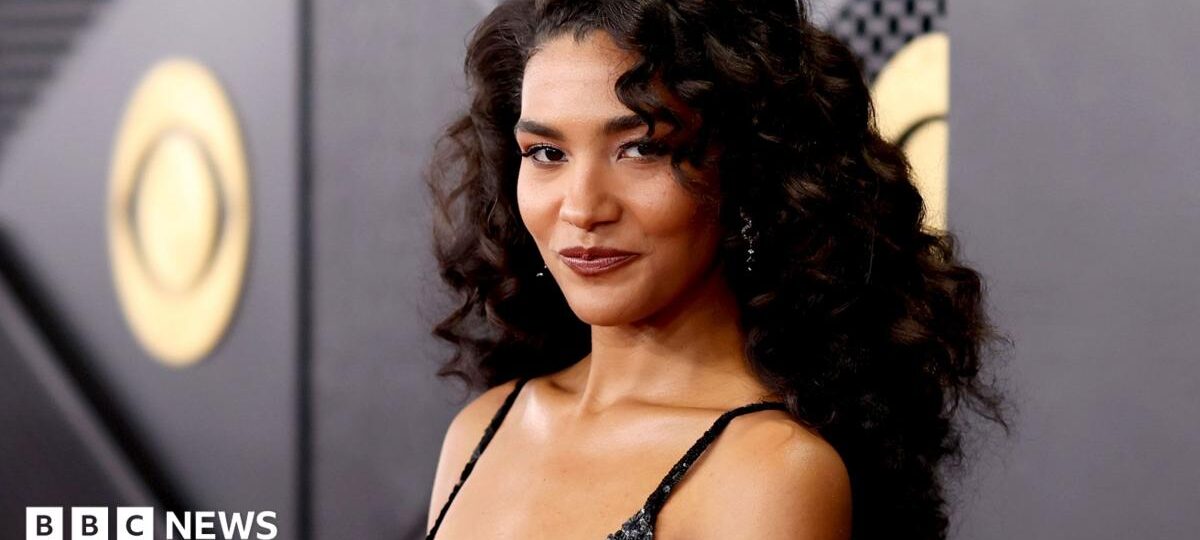 Olivia Dean accused of copying Bill Withers' Just The Two of Us