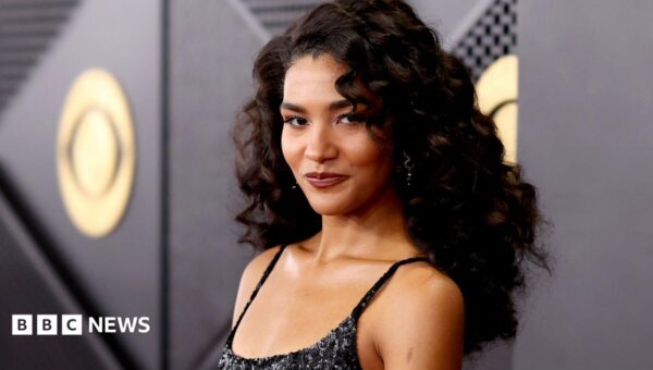 Olivia Dean accused of copying Bill Withers' Just The Two of Us