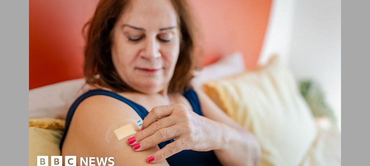 Warning to women after shortages of some HRT products in Northern Ireland