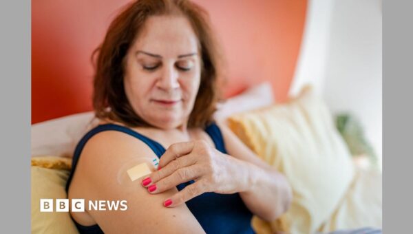 Warning to women after shortages of some HRT products in Northern Ireland